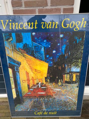 Schilderij Vincent van Gogh