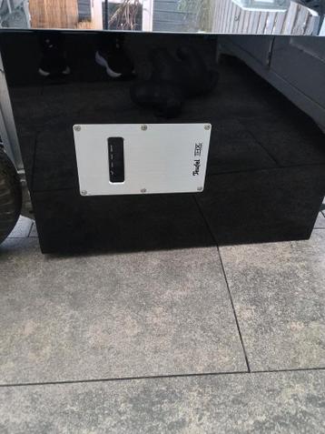 Subwoofer van Teufel