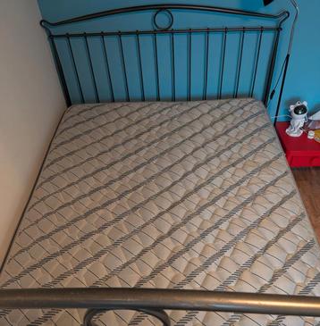 Fijn 130x190 Pocketvering Matras - Schoon en Fris!