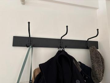 Kapstok PINNIG (IKEA)