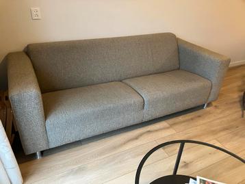 GRATIS - Clubman 3-zits bank