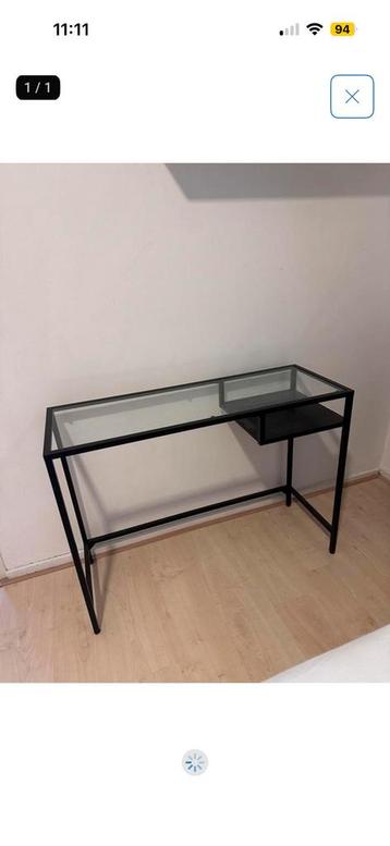 Laptop bureau GRATIS OPHALEN