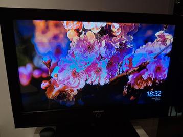 Gratis breedbeeld TV - Werkt nog prima!