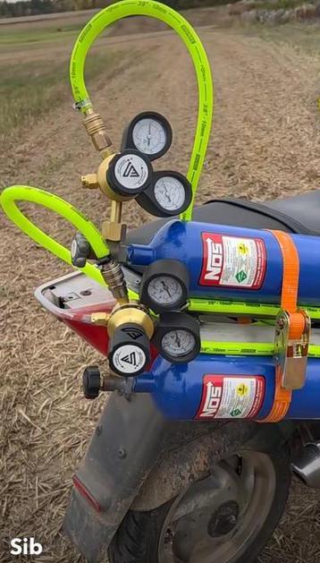 Opzoek naar schooter