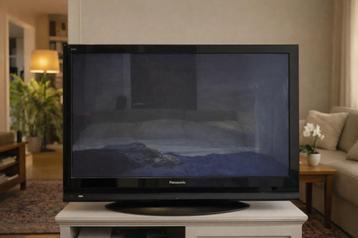 Panasonic Viera TH-42PV70 Plasma TV – 42 inch