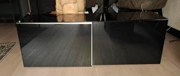 Ikea Besta kastje 120x42x38