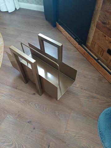 Tijdschriften standaard