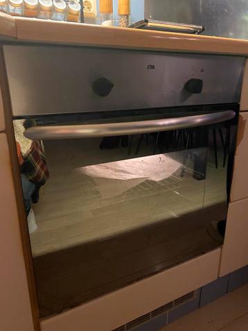 ETNA inbouw-oven