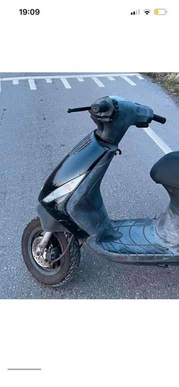 GEZOCHT zip/zip frame