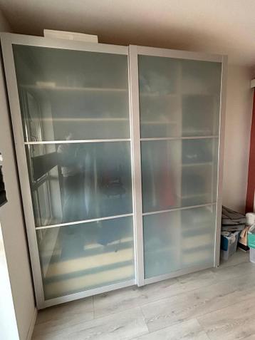 Ikea PAX Kledingkast - gratis - is al gedemonteerd