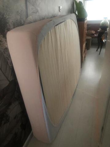 Emma matras 140 x 200