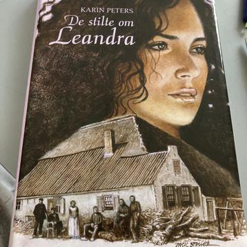 Boeken gezocht van Karin Peters