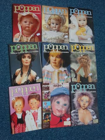 ( nr. 266 )  hobby tijdschriften