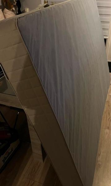 GRATIS! Matras 140x200cm