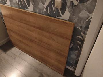 Mooie degelijke stevige eettafel gratis op te halen