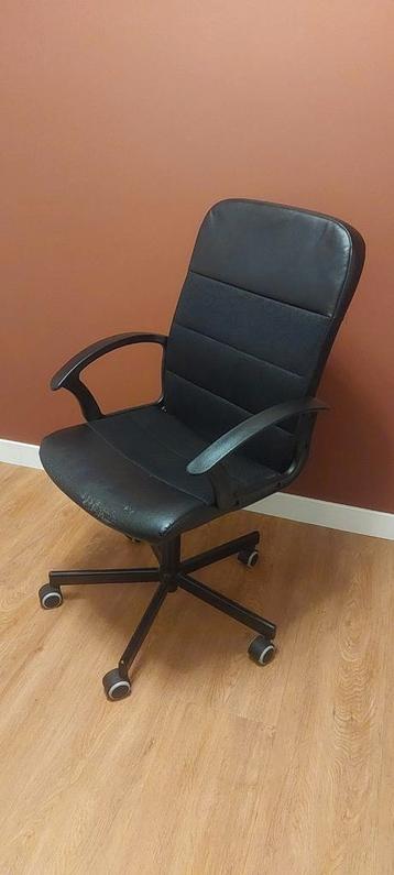 Bureaustoel