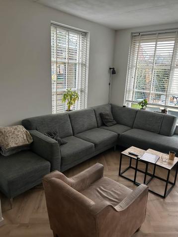 Hoekbank  gratis af te halen