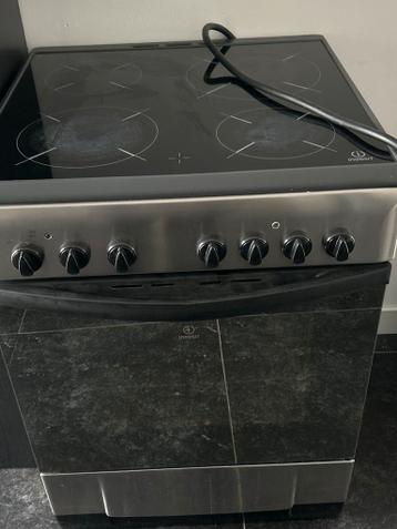 Etna Fornuis - Gebruikt gratis