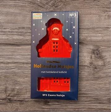 Hollandse huisjes collectie (advr 134)