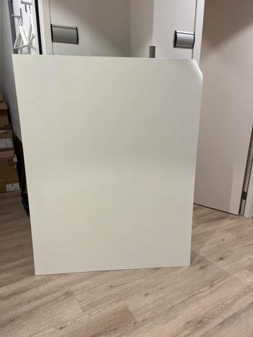 Magnetisch bord 115x147cm