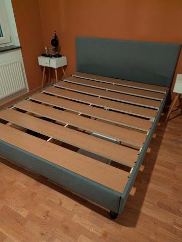 IKEA Bedbodem 160x200