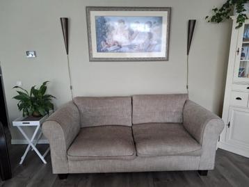 Comfortabele Tweepersoonsbank