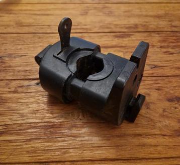 Thule Yepp Fietsstoel (voor) Bevestiging