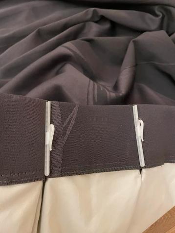 GRATIS Gordijnen - 5 stuks