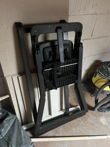 Baby/ peuter stoel gratis meenemen