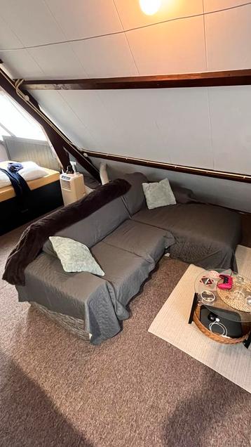 Gratis Chaise Longue - Beschikbaar tot 28/02!