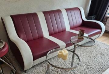 Bel Air 3-zits GRATIS