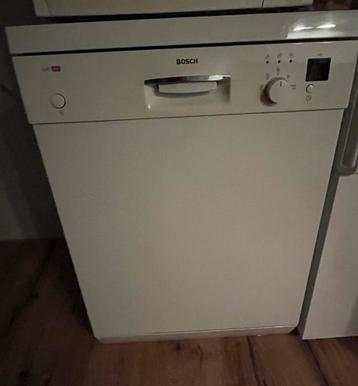 Bosch vaatwasmachine