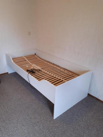 Gratis bed op te halen