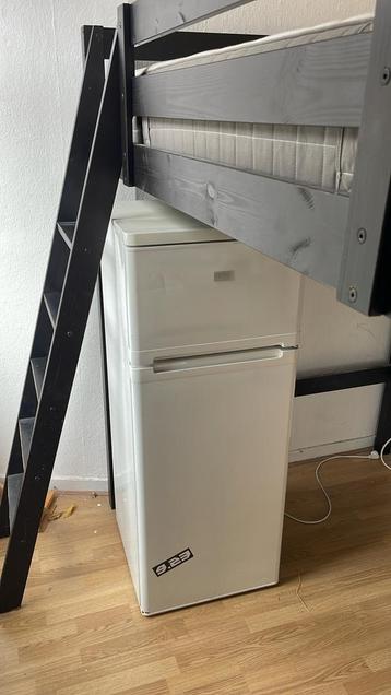 Koelkast met Vriesvak