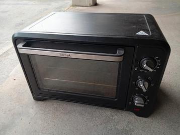 Tefal optimo 33L oven OF4648