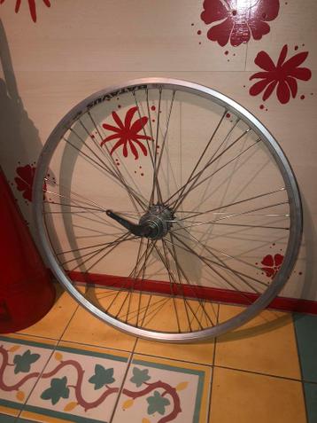 Batavus achterwiel 28 inch gratis ophalen