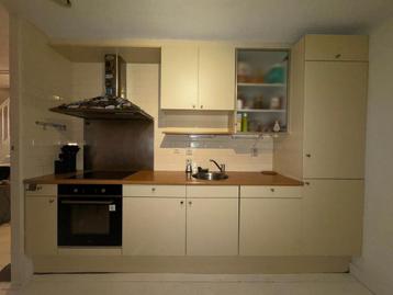 Keuken te koop ivm verbouwing