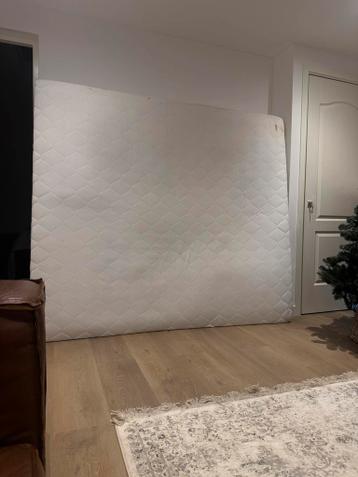 Gratis 180x200 matras - Alkmaar