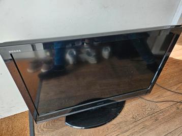 GRATIS OP TE HALEN Toshiba Regza LCD TV