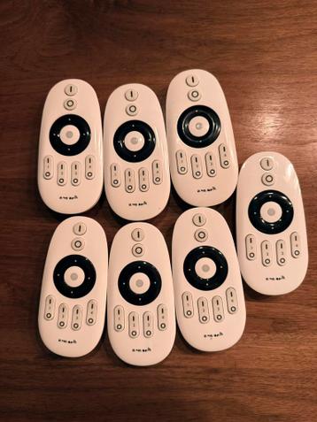 Mi-Light (MiBoxer) Afstandsbediening