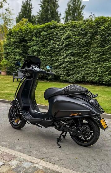 GEZOCHT - Goedkope scooter zonder 123