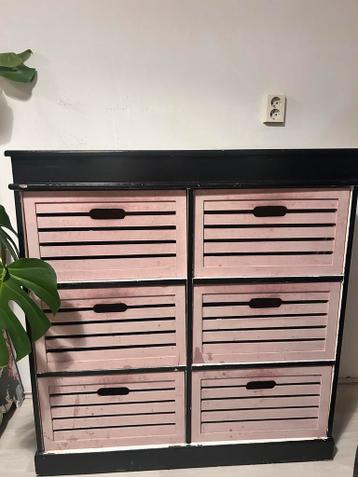 Ladekast (opknapper) ZSM!