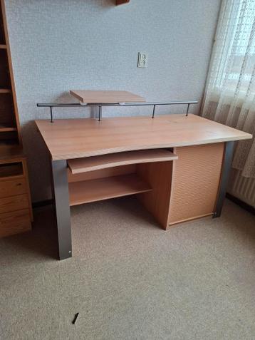 Kasten en bureau - zelf demonteren