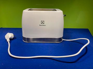 Electrolux EAT988 Broodrooster - Gratis Afhalen