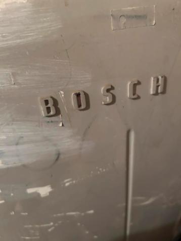Antek bosch koelkast