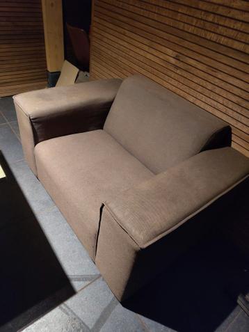 Gratis love seat stoel, bank.