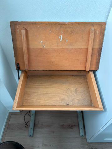 Bureau met Opbergruimte