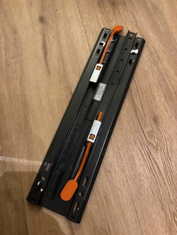 Vogel's TV Muurbeugel - Gebruikt