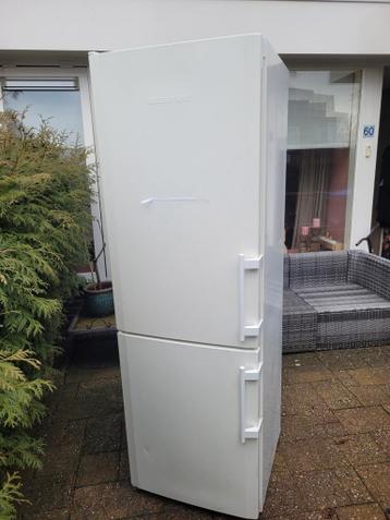 Koelkast met vriesvak - Gebruikt