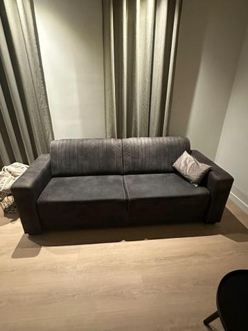 Gratis bank - 215 x 84 cm - bankstel